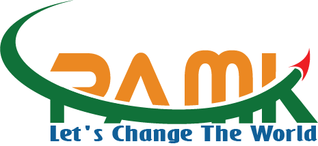 RAMK Soft Tech Logo